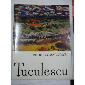TUCULESCU - Album - P.COMARNESCU 